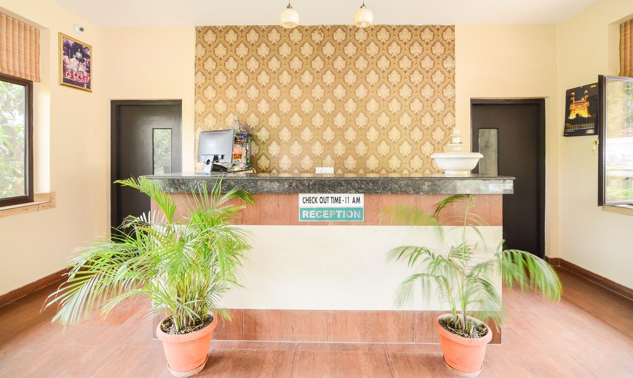 Hotel Corbett Aroma Park Rāmnagar Exterior foto