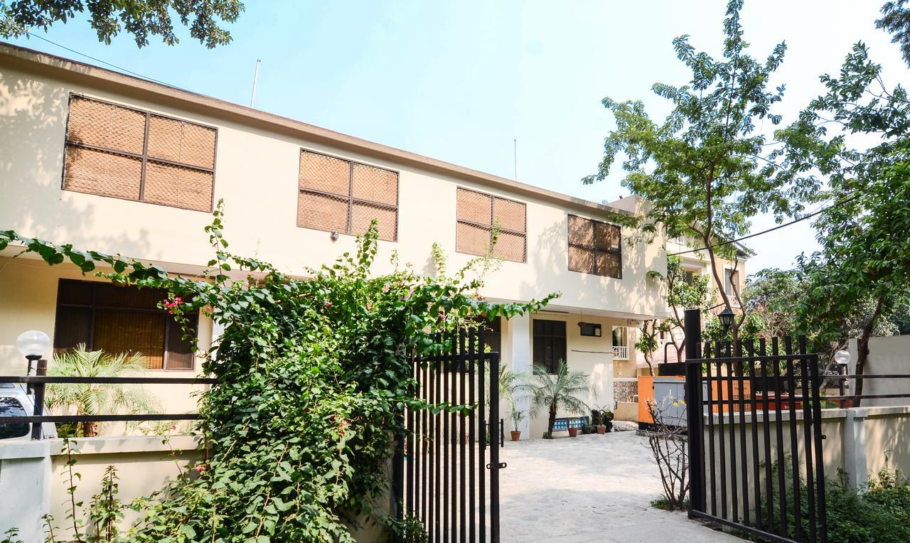 Hotel Corbett Aroma Park Rāmnagar Exterior foto